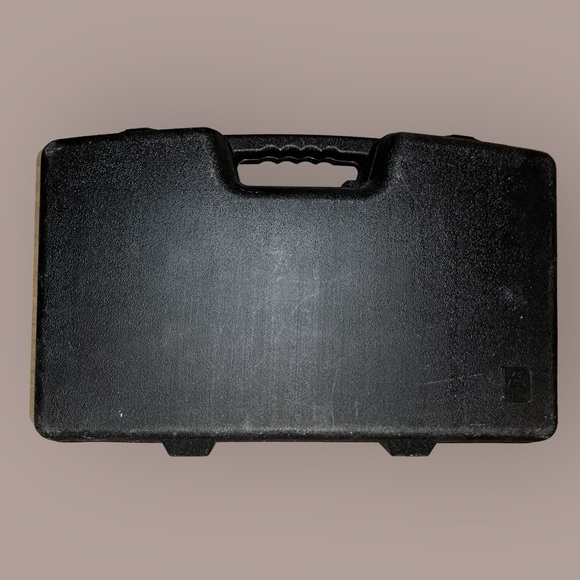 Craftsman Drill & Work Light Carrying Case Only - Picture 3 of 12